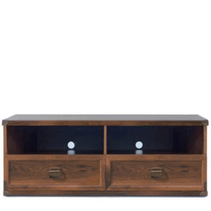 Indiana Tv komód shutter tölgy (JRTV2S)