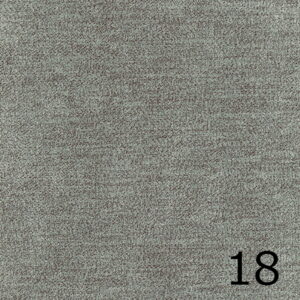 Alfa 18 középszürke