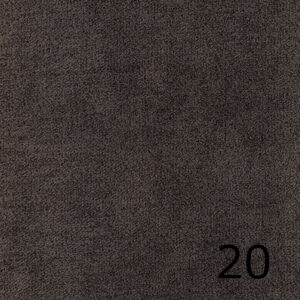 Alfa 20 grafitszürke