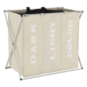 Laundry szövet szennyeskosár, Typ 3