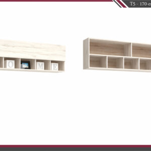 Texas T-5 170-es áthidalós elem