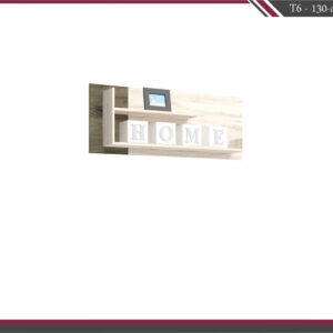 Texas T-6 130-as fali-polcos elem