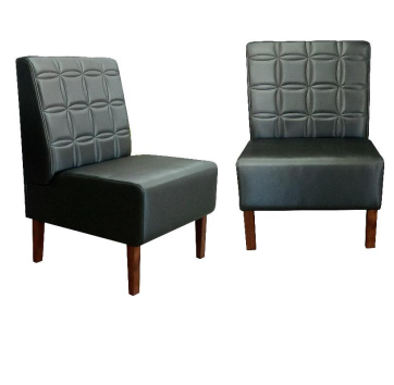 Sarokülő elem sima vagy steppelt háttámlával - Image 2