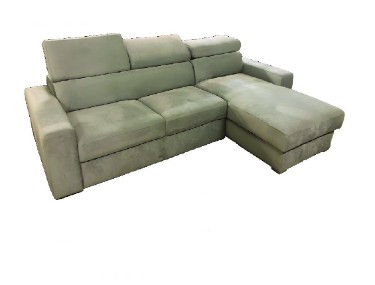 Lincoln sarokgarnitúra