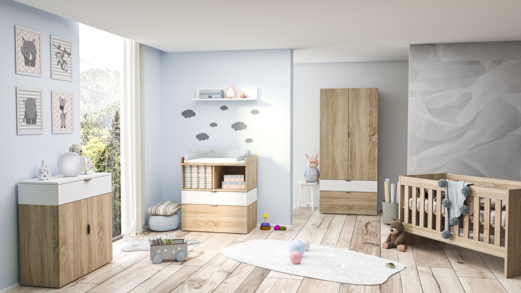 Modulo pelenkázó /BA2+K15+K13+K11/ - Image 2