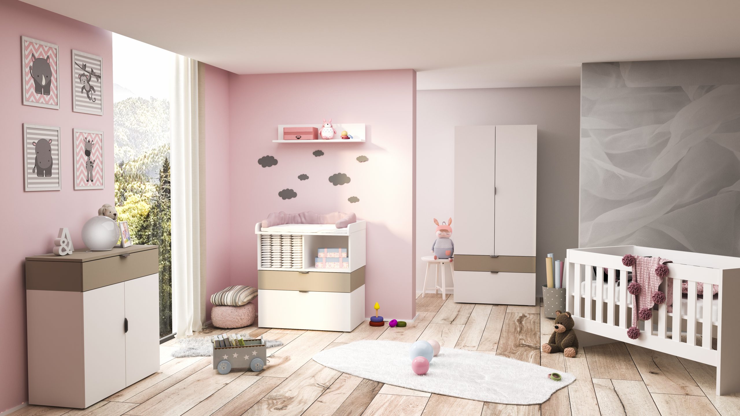 Modulo pelenkázó /BA2+K15+K13+K11/ - Image 3