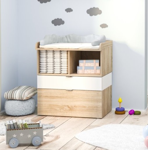 Modulo pelenkázó /BA2+K15+K13+K11/