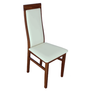 Betti bükkfa magastámlás szék